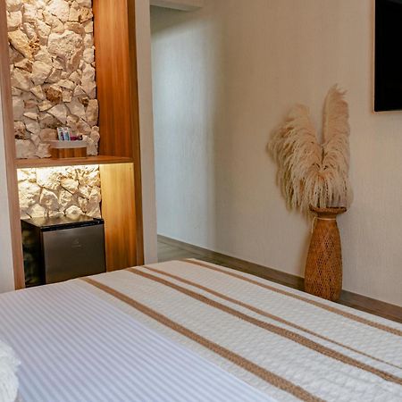 La Gracia Hotel & Spa San Jerónimo Exteriör bild