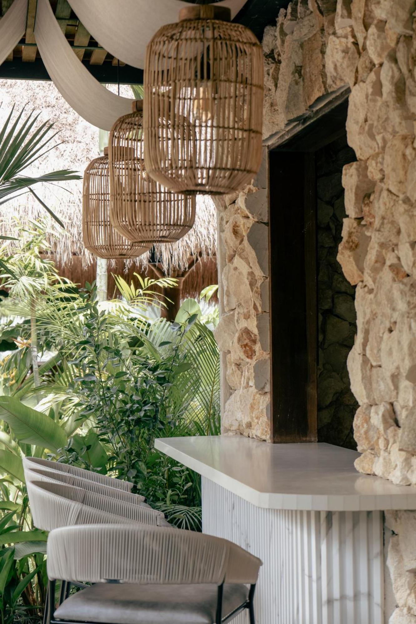La Gracia Hotel & Spa San Jerónimo Exteriör bild