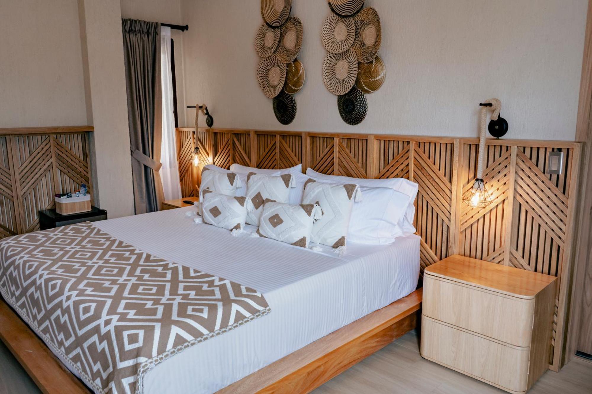 La Gracia Hotel & Spa San Jerónimo Exteriör bild