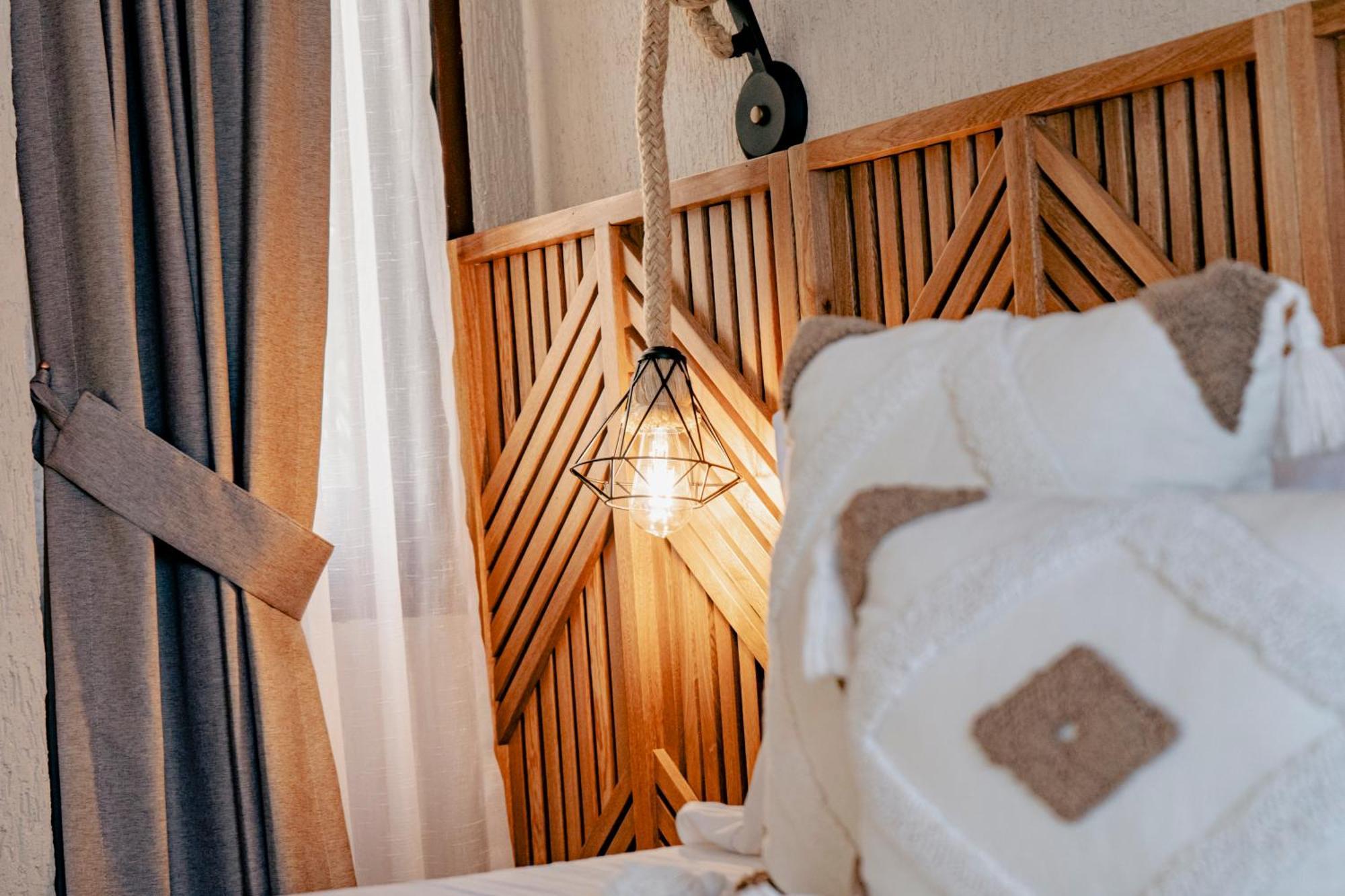 La Gracia Hotel & Spa San Jerónimo Exteriör bild